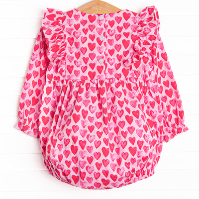 All About Love Bubble, Pink
