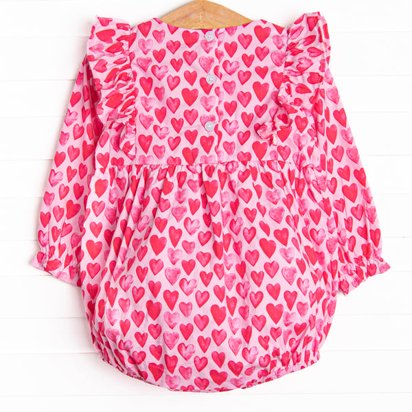 All About Love Bubble, Pink
