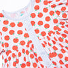 Pick of the Picnic Dress, Red