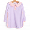 Tiebreak Tennis Dress, Purple