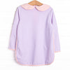Tiebreak Tennis Dress, Purple