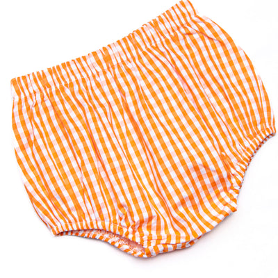 Wildlife Watch Applique Boy Diaper Set, Blue