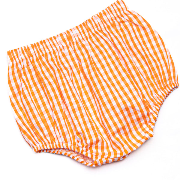 Wildlife Watch Applique Boy Diaper Set, Blue