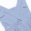 Peter Sunsuit, Denim Blue Stripe