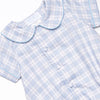 Bleu: Frederick Bubble, Blue