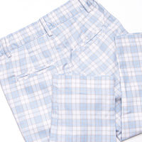 Bleu: Frederick Pant Set, Blue