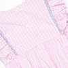 The More You Grow Smocked Dress, Pink