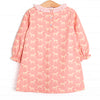 Caring Companion Dress, Pink