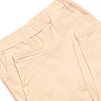 Fall Time Fields Applique Pant Set, Light Blue Stripe