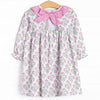 Pick Me Petals Dress, Pink