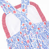 Freedom Fields Sunsuit, Blue