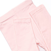 Lovely Lilacs Collared Legging Set, Purple