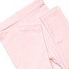 Lovely Lilacs Collared Legging Set, Purple