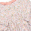 Gone with the Wind Dress, Pink