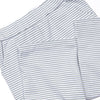 Levi Pant Set, Sage Stripe