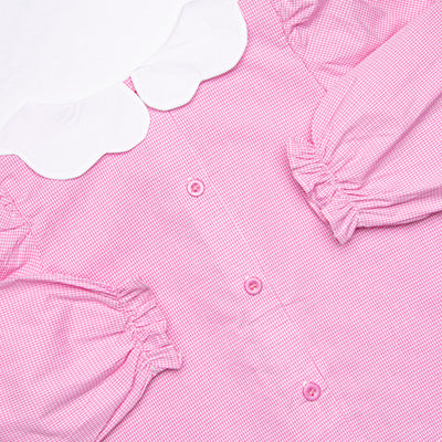 Pick Me Pink Dress, Pink