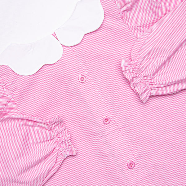 Pick Me Pink Dress, Pink