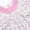 Pick Me Petals Dress, Pink