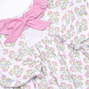 Pick Me Petals Dress, Pink