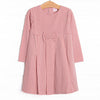Pinky Promise Plaid Dress, Pink