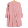 Pinky Promise Plaid Dress, Pink