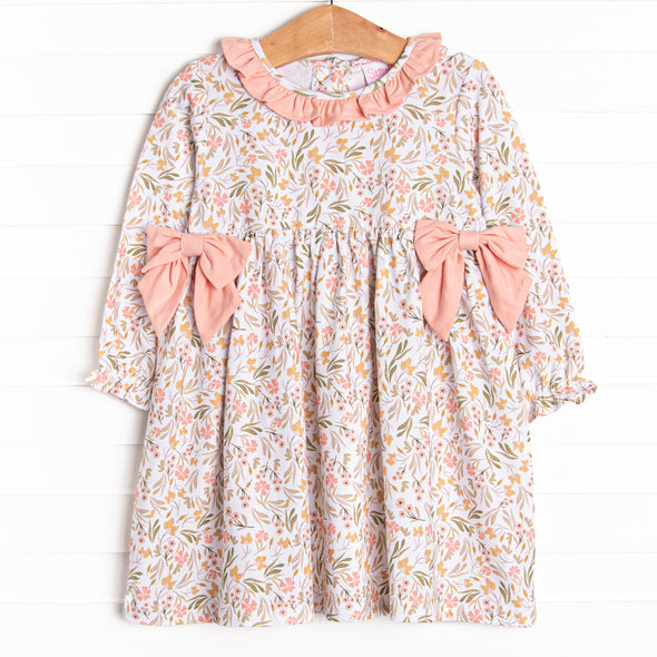 Gone with the Wind Dress, Pink