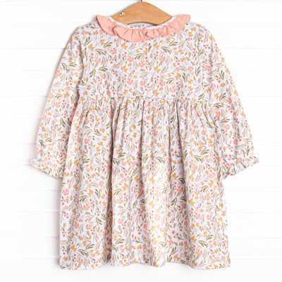 Gone with the Wind Dress, Pink