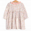 Gone with the Wind Dress, Pink