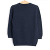Rescue Squad Sweater, Navy