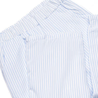 Golfing Guy Applique Pant Set, Blue