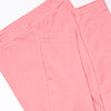 Lexie Legging Set, Pink and Light Purple Stripe