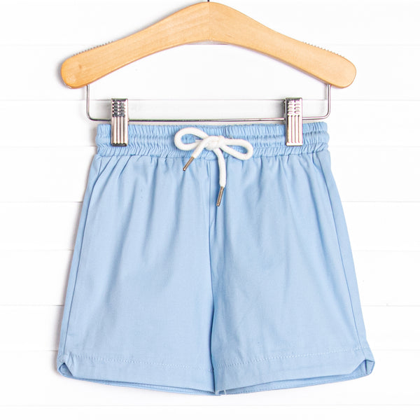 Classic Cut Short, (3 Colors)