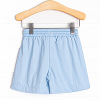 Classic Cut Short, (3 Colors)