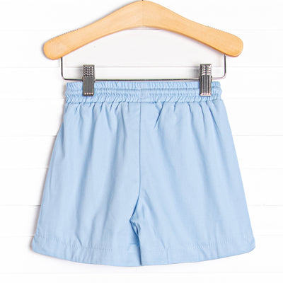 Classic Cut Short, (3 Colors)