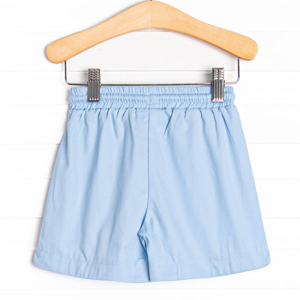 Classic Cut Short, (3 Colors)