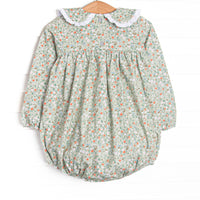 Snowdrop Sweeties Bubble, Green
