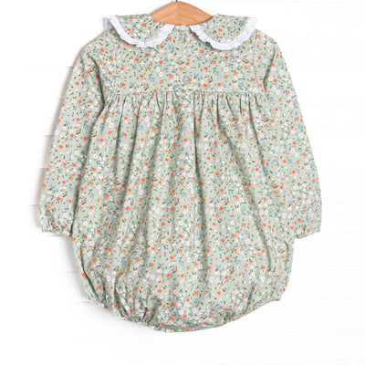 Snowdrop Sweeties Bubble, Green