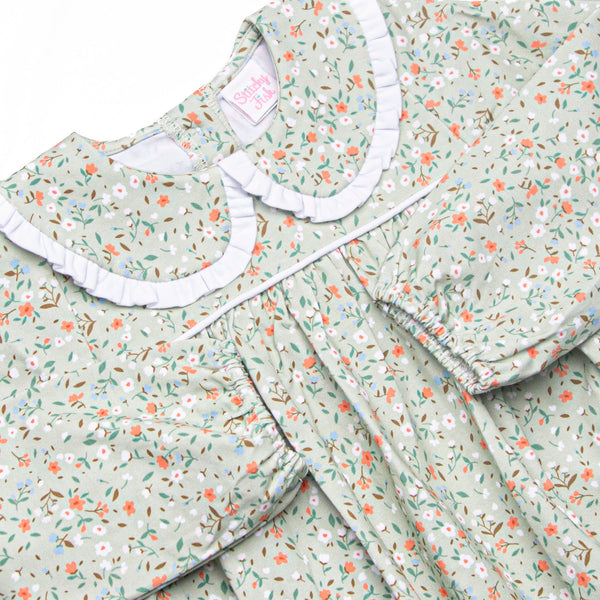 Snowdrop Sweeties Bubble, Green