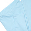 Classically Corded Legging Set, Blue