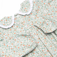 Snowdrop Sweeties Bubble, Green
