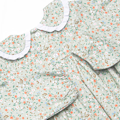 Snowdrop Sweeties Bubble, Green