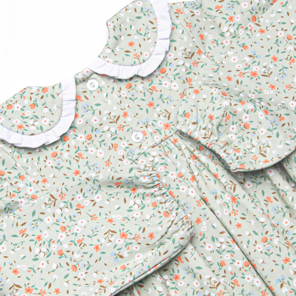 Snowdrop Sweeties Bubble, Green