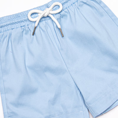 Classic Cut Short, (3 Colors)