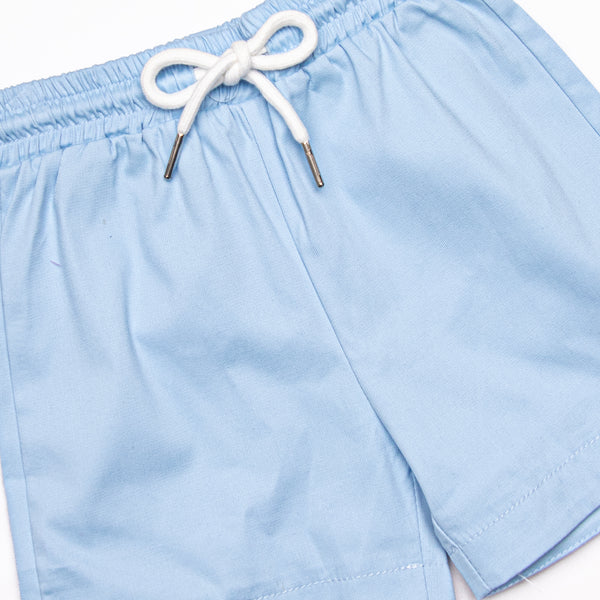 Classic Cut Short, (3 Colors)