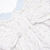Barcelona Blues Bloomer Set, Blue