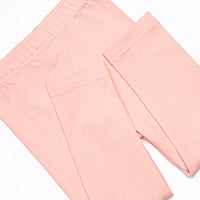 Berries and Bows Legging Set, Pink