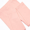 Berries and Bows Legging Set, Pink