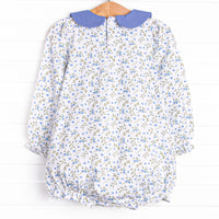 Planted Perfection Bubble, Blue