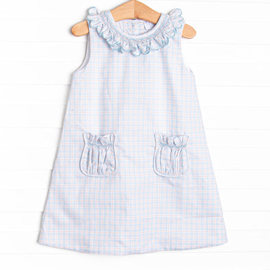 princess polly baby blue dress Amazon.com: Zvzio Girls' Special Occasion Dresses with Cloud Shoulder  Design, Mid-Length Easter Dress for Girls Blue: Clothing, Shoes & Jewelry main image 0