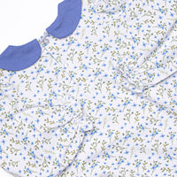 Planted Perfection Bubble, Blue